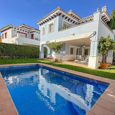 Mar Menor Golf Village Murcia Exteriör bild