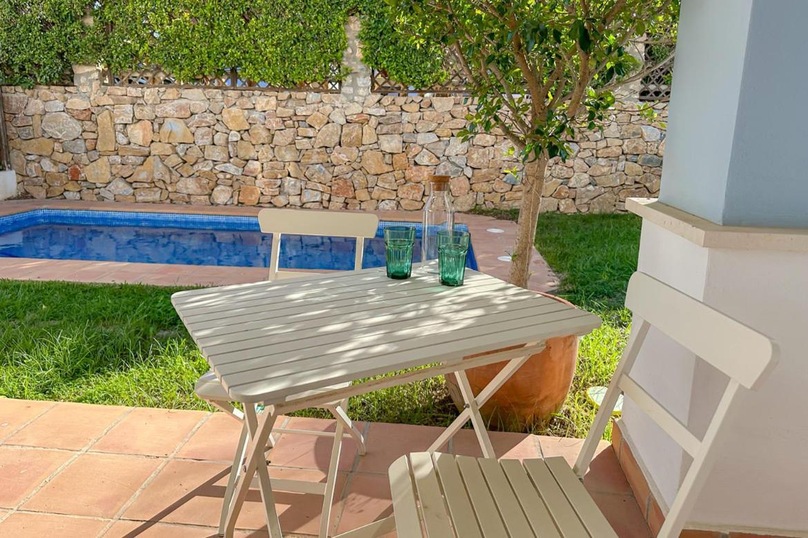 Mar Menor Golf Village Murcia Exteriör bild