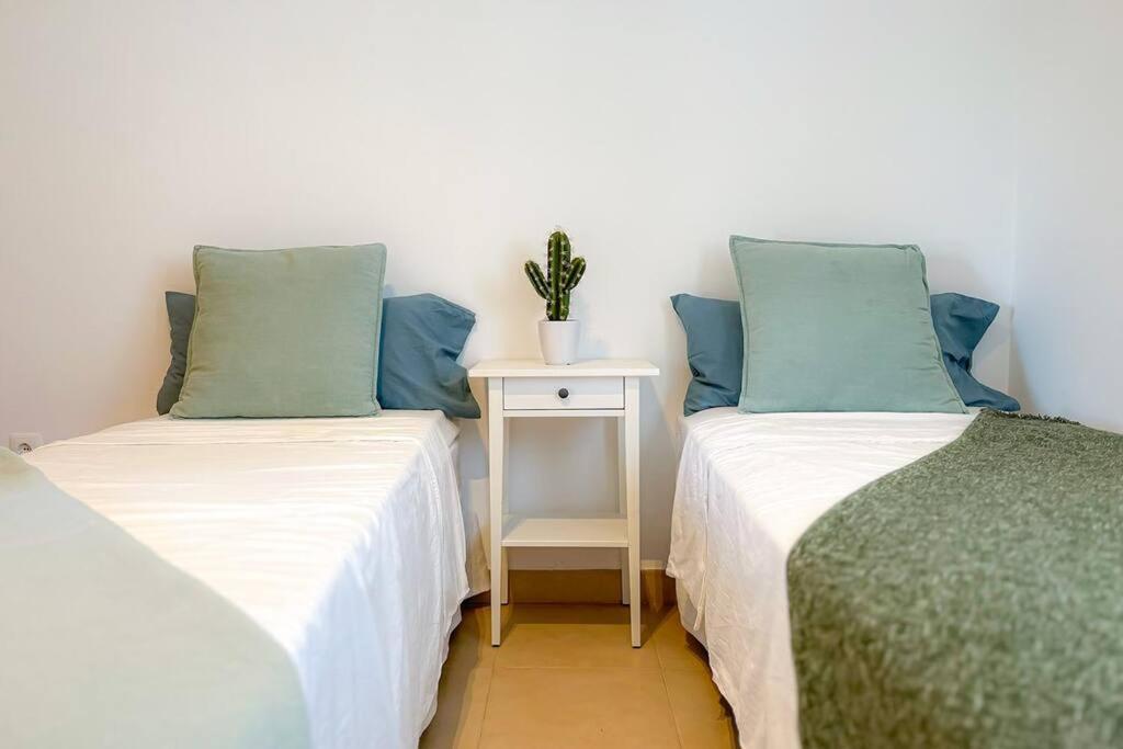 Mar Menor Golf Village Murcia Exteriör bild